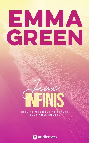 Emma M. Green - Jeux infinis